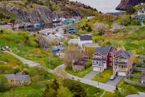 Vista at Quidi Vidi Refined & Spacious Retreat - Image 2