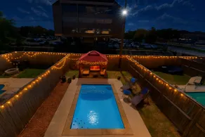 Elara | Galleria | Private Pool | Garage - Image 5