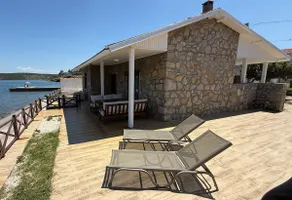 Urla Seaside House / Beachfront - 3 bedrooms - Image 2