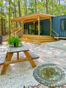 Tiny Timbers Livingston - Image 4