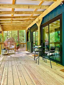 Tiny Timbers Livingston - Image 3