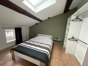 The atypical Grand T3 80 m² comfortable & well located - Image 3