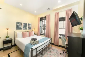 Travelers Dream, Steps to Brown Uni, RISD - Image 3