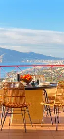 Villa Daiquiri - Altea’s Unique Luxury - Image 3