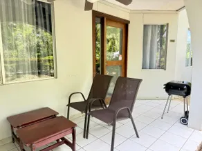 Laguna Tropical Bliss apt Pool, Wi-fi, BBQ, Tennis - Image 5