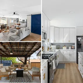 Modern Family Retreat, Mins to Downtown, Sleeps 8 - Image 2