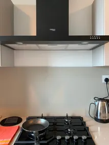 Homely City Apartment - Image 5