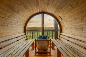 Beautiful Lake Views, Indoor and Outdoor Pool, Private Hot Tub, and Game Room! - Image 3