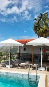 My magnificent view in the villa -2 - Image 2