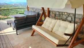 My magnificent view in the villa -2 - Image 3