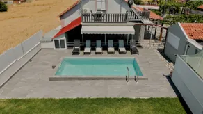Dimosthenis house, private pool & sauna - Image 2