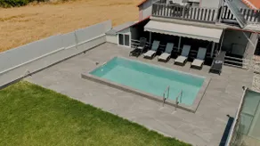 Dimosthenis house, private pool & sauna - Image 3