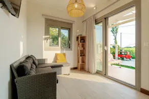 Dovoras luxury villa, Chalikounas - Image 4