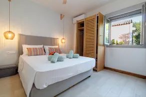 Dovoras luxury villa, Chalikounas - Image 3