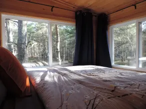 Couples Forest Retreat • 70 mins to Algonquin Park - Image 2