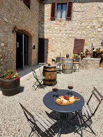 Casa Nataly Chianti - Jeky Stay - Image 5