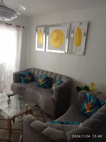 D&D Apartment Juan Bosch City - Image 3