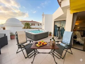 Penthause Luxe 501 sea View pool - Image 2