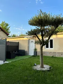 La Suite Sunset - Jacuzzi/Sauna - Close to CDG - Image 4