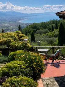 I Brichi, an oasis surrounded by nature, Lerici - Image 2