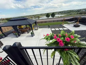 Amazing Lake View. Heated Pool Swim Spa & Hot Tub - Image 2