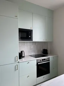 Bright apartment – Suresnes - Image 4