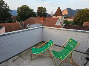 Glück Auf - PENTHOUSE/MAIN SQUARE/FREE PARKING - Image 2