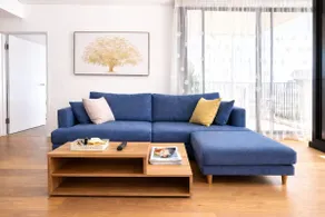 Kogarah 1BR With Secure Parking and Stunning View - Image 2