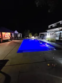 Super apartment, swimming pool 4 minutes from Geneva customs - Image 3