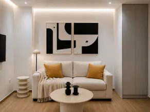 Elegant Plaka Retreat | Liberty’s Canvas - Image 4