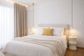 Elegant Plaka Retreat | Liberty’s Canvas - Image 2