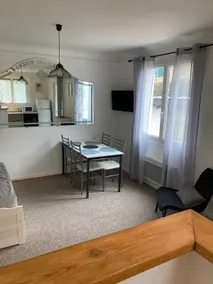 2 person Apartment Ascain - Image 4