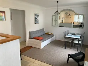 2 person Apartment Ascain - Image 5