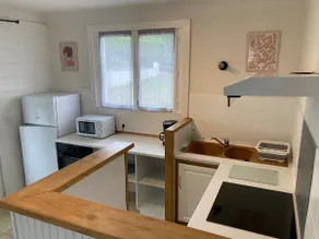 2 person Apartment Ascain - Image 3