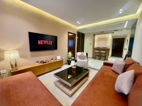 Coral Coastal Suite - Beach & Pool - Image 3