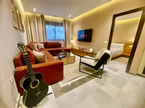 Coral Coastal Suite - Beach & Pool - Image 2