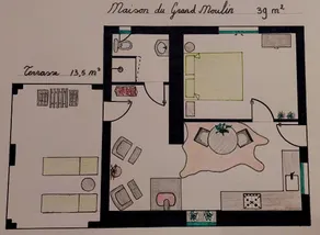 House of the Great Mill - Image 4