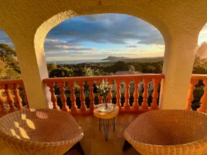 Villa Margarita - Altea’s Pure Delight - Image 4