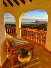 Villa Margarita - Altea’s Pure Delight - Image 5