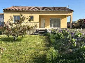 La Marguinière Vogüé Gîte - Image 2