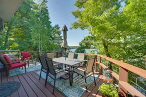 Lakefront Osceola Vacation Rental - Dogs Welcome! - Image 2