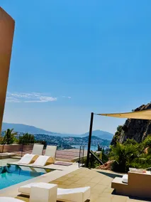 Luxury Mansion views, conciërge, incl breakfast - Image 4