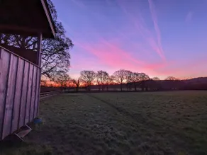 Unique Off-Grid Cabin with breathtaking views - Image 3