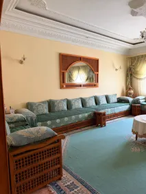 Huge Kasbah Home • Patio & 200Mbps Wi-Fi - Image 2