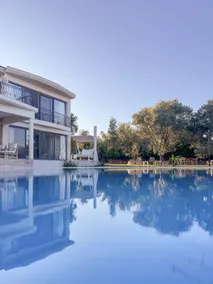 Urla Infinity Villa - Luxury Pool & Garden - Image 5