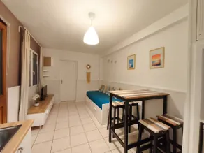 2 houses • 8–10 pers • Terraces • Beach 650 m - Image 2