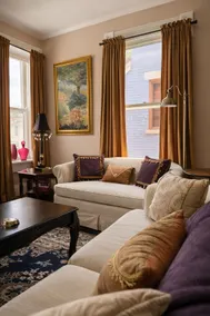Historic Victorian Gem | Lovingly Curated Retreat - Image 4
