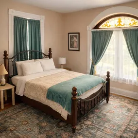 Historic Victorian Gem | Lovingly Curated Retreat - Image 2