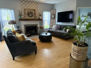 Grand Park spacious home-Ruoff-7 Beds sleeps 14 - Image 2