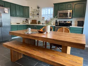 Grand Park spacious home-Ruoff-7 Beds sleeps 14 - Image 5